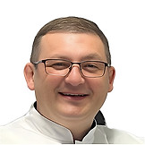 Хачатуров Сурен Самвелович