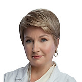 Коростылева Елена Владимировна