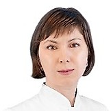 Зольникова Елена Миннахматовна