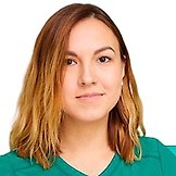 Фоменко Людмила Андреевна