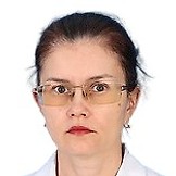 Новоселя Наталья Васильевна