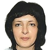 Ростовцева Ольга Николаевна
