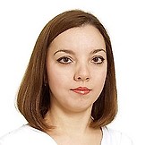 Кончакова Анна Александровна