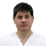 Игнатенко Станислав Викторович
