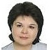 Колаян София Владимировна
