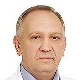 Трантин Алексей Николаевич