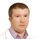 Подмогильный Николай Николаевич