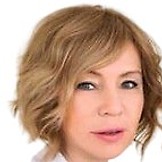 Червонова Лола Александровна