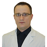 Котенко Дмитрий Игоревич