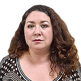 Таращук Евгения Юрьевна