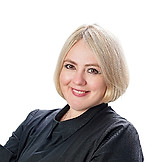 Погребняк Екатерина Павловна