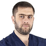 Женетль Мурат Шихамович