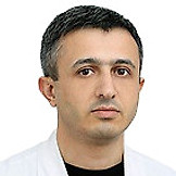 Хачатрян Нарек Артаваздович