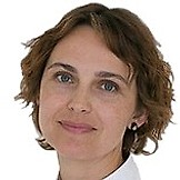 Люлина Елена Владимировна