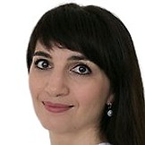 Татарова Кристина Георгиевна