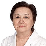 Позднякова Нина Васильевна