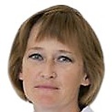 Бакулина Елена Ивановна