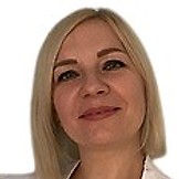 Соляная Марина Вячеславовна