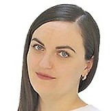 Гехт Ирина Сергеевна