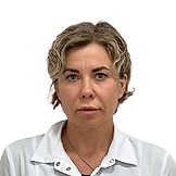 Фомина Екатерина Михайловна