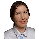 Ефимова Надежда Васильевна