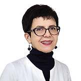 Голуб Людмила Борисовна