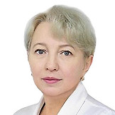 Ледовская Лариса Павловна
