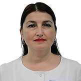 Поморцева Инга Эмануиловна