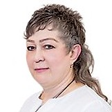 Лымарь Марина Петровна