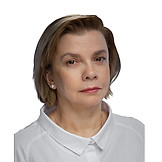 Лысенко Ольга Игоревна