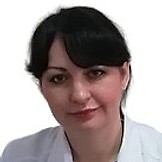 Король Инна Владимировна