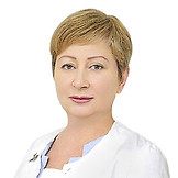 Бурмистрова Инна Евгеньевна