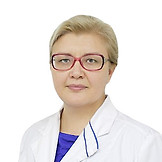 Наливайко Надежда Владимировна