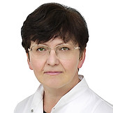 Миронова Любовь Геннадьевна