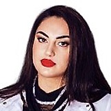 Новосартян Маргарита Геннадьевна