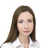 Пономаренко Екатерина Валерьевна