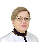 Лахтина Любовь Константиновна