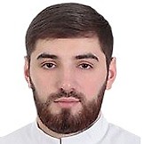 Магомедрасулов Нурмагомед Сайгидович