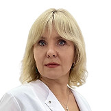 Косникова Оксана Викторовна