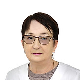 Ковалева Надежда Андреевна