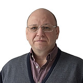 Голубин Дмитрий Викторович