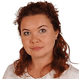 Чеснова Алёна Александровна