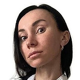 Ануфриева Вероника Владимировна