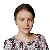 Куликова Виктория Владимировна