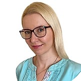 Жерлицина Елена Валерьевна
