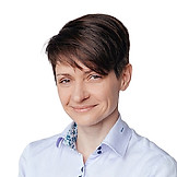 Мыльникова Юлия Андреевна