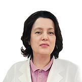 Зобнина Юлия Юрьевна
