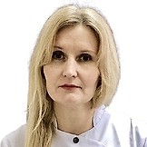 Костерова Елена Николаевна