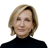 Молчанова Наталья Ивановна