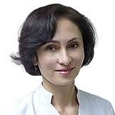 Захарченко Ольга Сергеевна